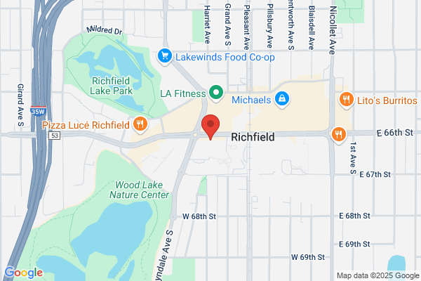 Metro Dentalcare Specialty Center Richfield - Endodontics