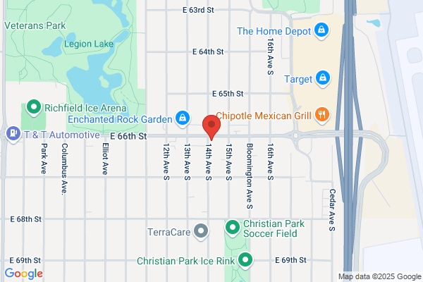 Cedar Point Dentistry