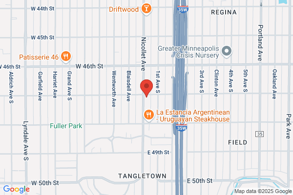 Parkway Dental Center