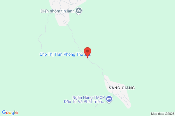 Phong Ly