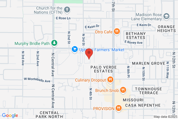Benting Douglas DDS Ms