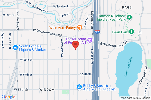 City of Lakes Dental