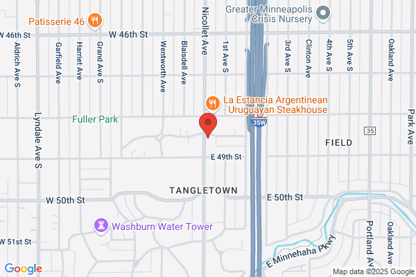 Tangletown Dental