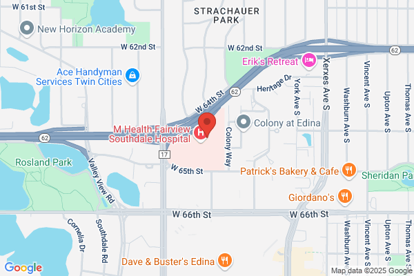 Colon & Rectal Surgery Associates Edina