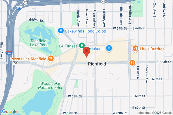 Planned Parenthood - Richfield Health Center