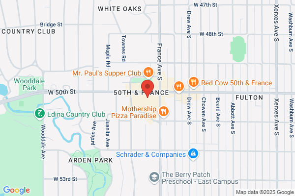 Anderson Richard J DDS PA