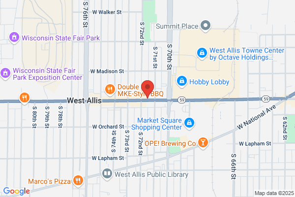 Allis Dental