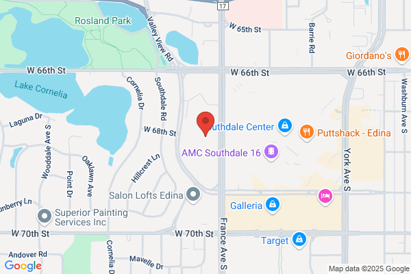 Anderson Dental Studio Inc