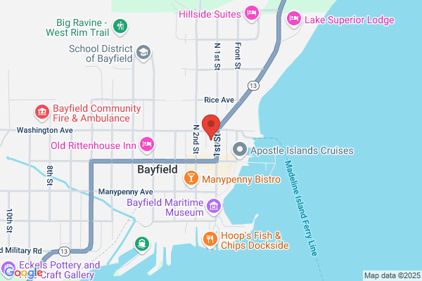 Fissinger Chiropractic Clinic