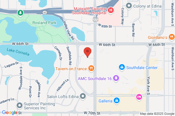 Johnson Mark J Dentist
