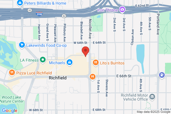 Minneapolis Metro Medical Group
