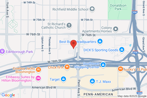 Minnesota Proper Health Care Inc