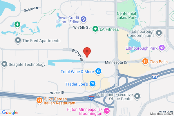 Minnesota Surgery Center