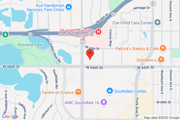 Mri, Scheduling, Fairview Southdale