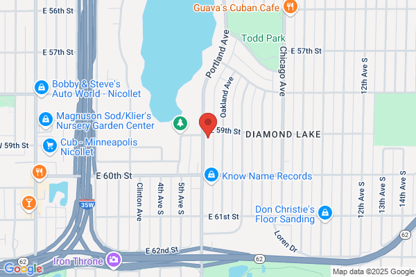 Quan Dinh Dentist