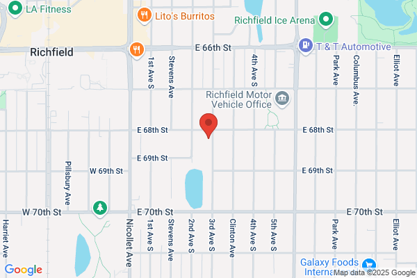 Richfield Senior Suites