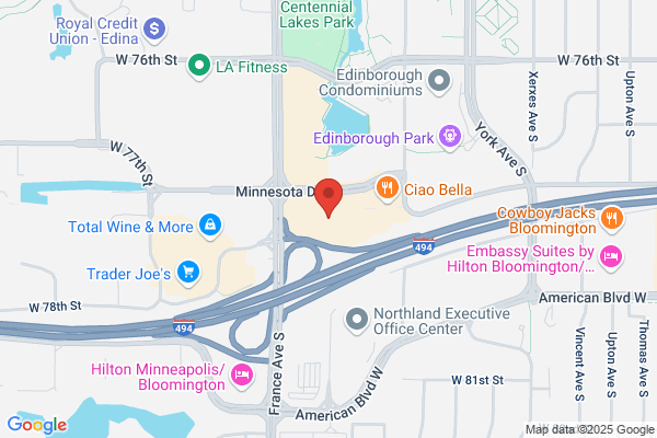 Skin Klinic of Edina
