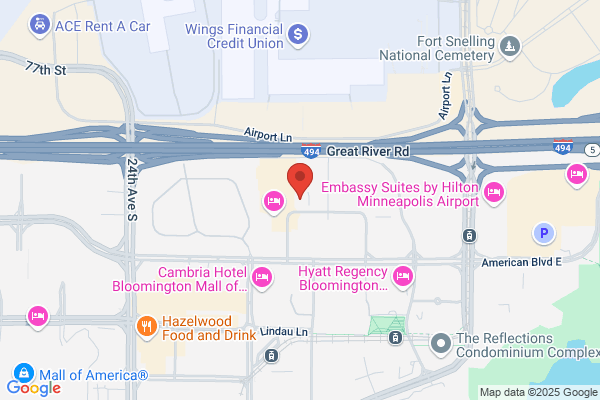 Universal Pediatric Services Inc