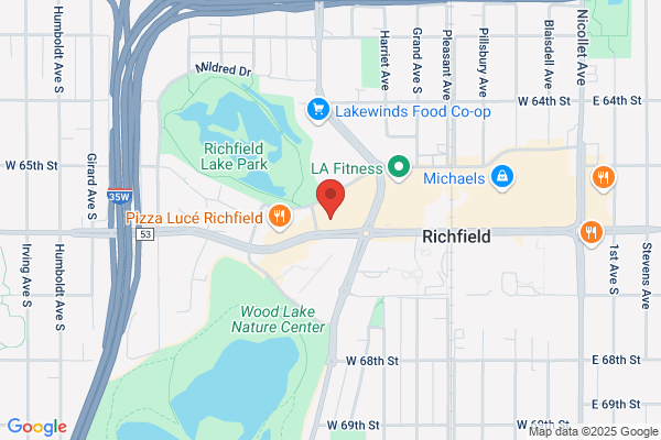 Richfield Clinic & Pharmacy