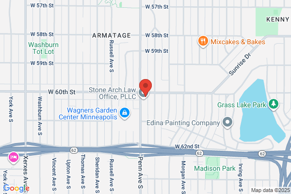 Penn Amoco Inc