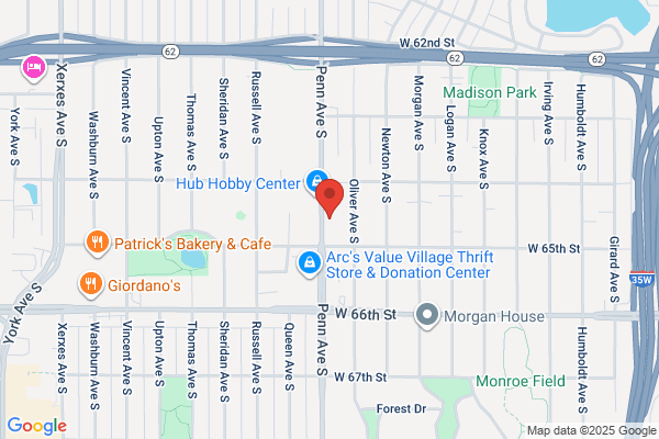 Richfield Mobile Mart