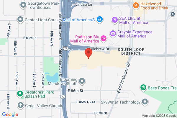 Bln Office Park