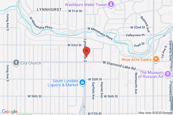 Kowalski's Market- Minneapolis- Lyndale Ave.