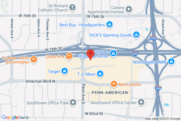 Sport Clips Haircuts of Minneapolis - 55th and Lyndale
