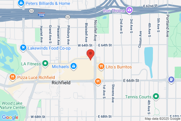 Richfield Medical Group