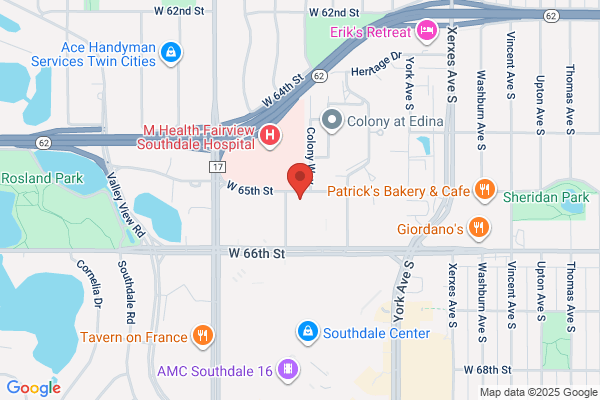 Southdale ObGyn