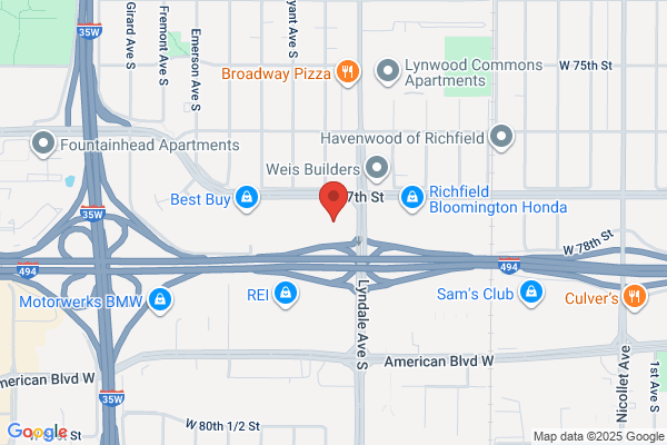 Mattress Firm Richfield