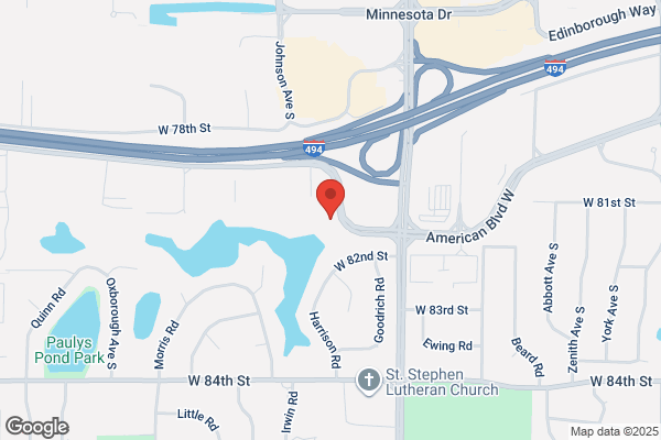 Best Western Bloomington Edina - Minneapolis