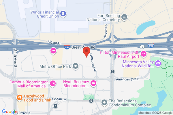 Hyatt Place Minneapolis Airport-South