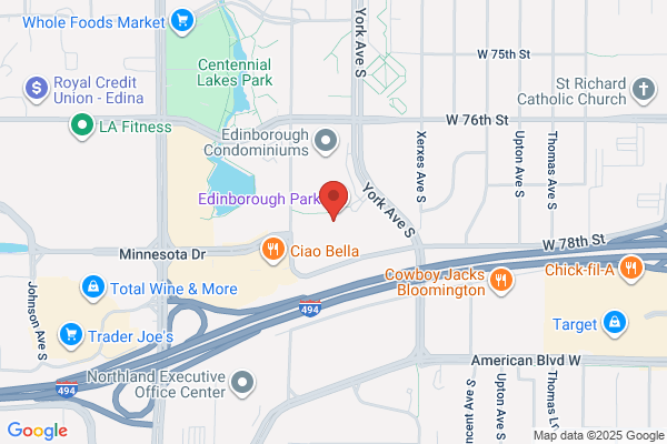 Residence Inn by Marriott Minneapolis Edina