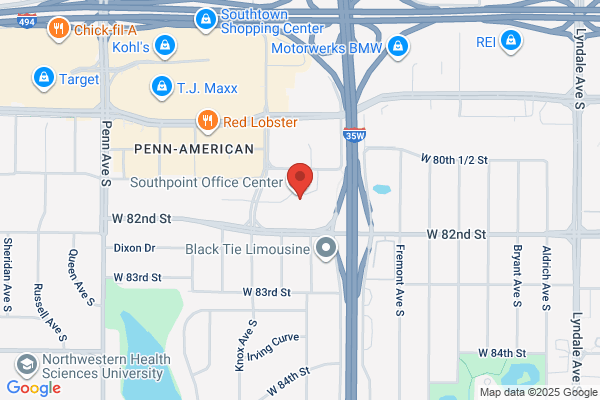 Bobbi Jo Rossberg- Mutual of Omaha