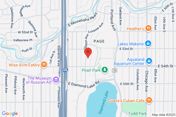 Walt Palmer Agency