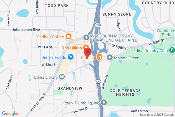 Ferguson Financial Group