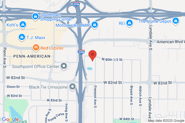 Lyndale Optical