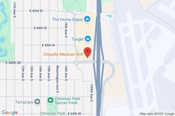 Chipotle Mexican Grill