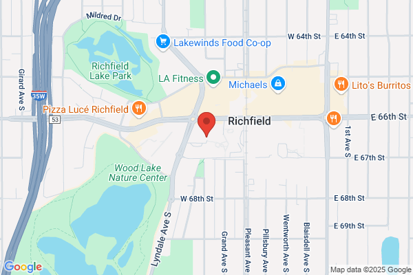 Memorial Blood Centers - Richfield Donor Center