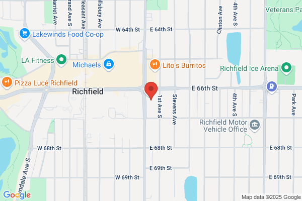 US Army Recruiting Richfield