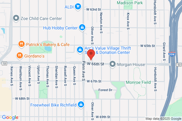 Convenience Driveways LLC
