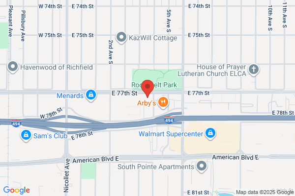Richfield Bloomington Credit Union