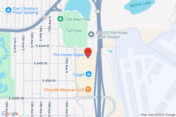 The Home Depot