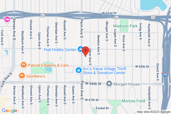Voda Plumbing Inc