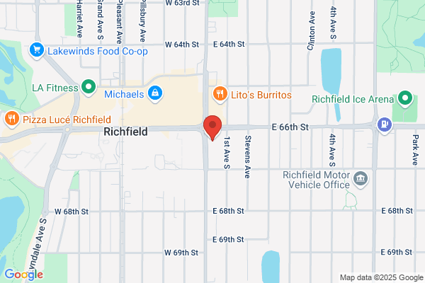 NovaCare Rehabilitation - Richfield