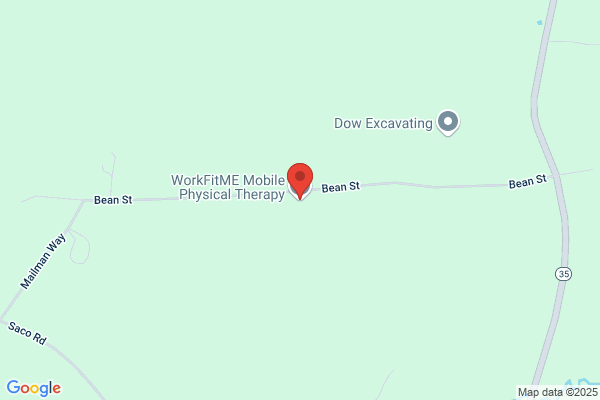 Wall Works PT LLC - Mobile Physical Therapy