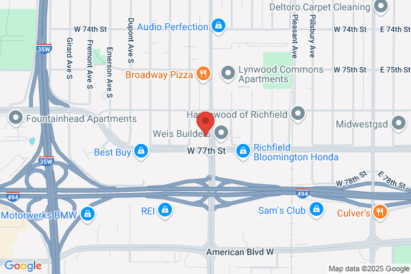 Sarpino's Pizzeria Richfield