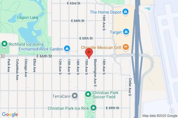 Greater Mn Association of Evangelicals