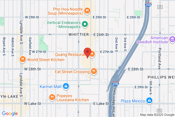 Binh Minh Restaurant